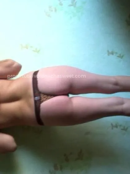 Проститутка Вика - Фото 5 №2058