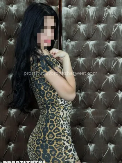 Проститутка Ева - Фото 4 №2059