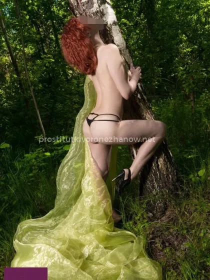 Проститутка Вика - Фото 3 №2083