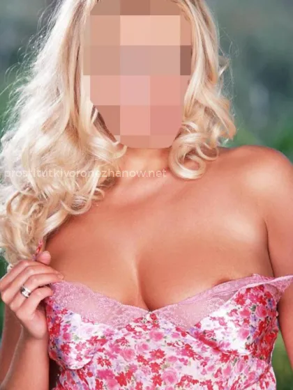 Проститутка Вика - Фото 6 №2093