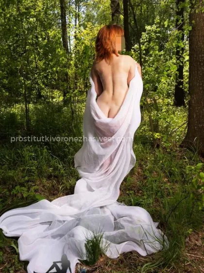 Проститутка Александра - Фото 2 №2096