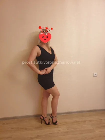 Проститутка Юля - Фото 5 №22604