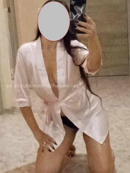 Проститутка Vika - Фото 1 №22663