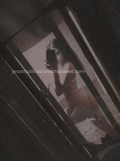Проститутка Милена - Фото 3 №23985