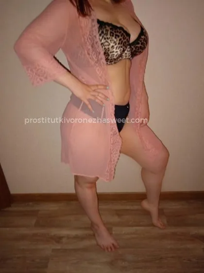 Проститутка Соня - Фото 7 №30235