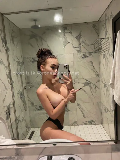 Проститутка Настя - Фото 4 №30422