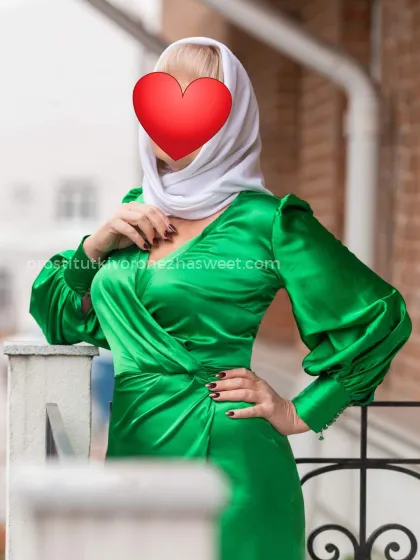 Проститутка Жанна - Фото 1 №33316