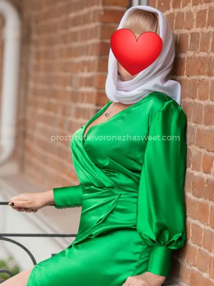 Проститутка Жанна - Фото 3 №33316