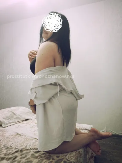 Проститутка Катя - Фото 2 №33473