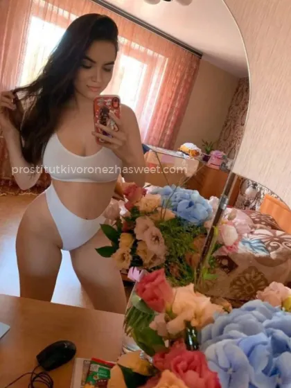 Проститутка Настя - Фото 3 №34994