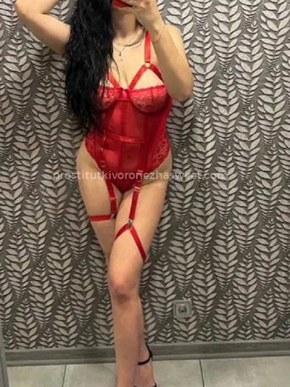 Проститутка индивидуалка Ксюша - Фото 2 №35063