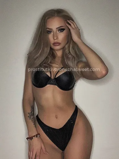 Проститутка Оля без предоплаты - Фото 2 №38425