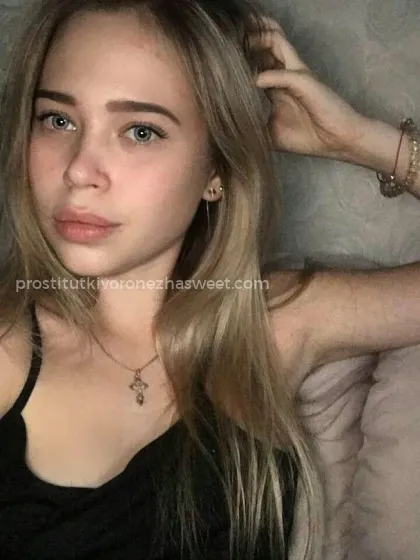 Проститутка Настя - Фото 3 №38918