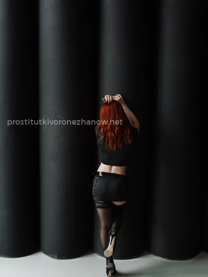 Проститутка Ульяна - Фото 4 №41911