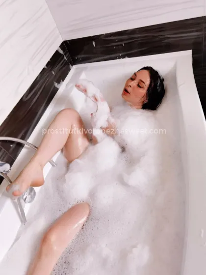 Проститутка Марина - Фото 5 №45828