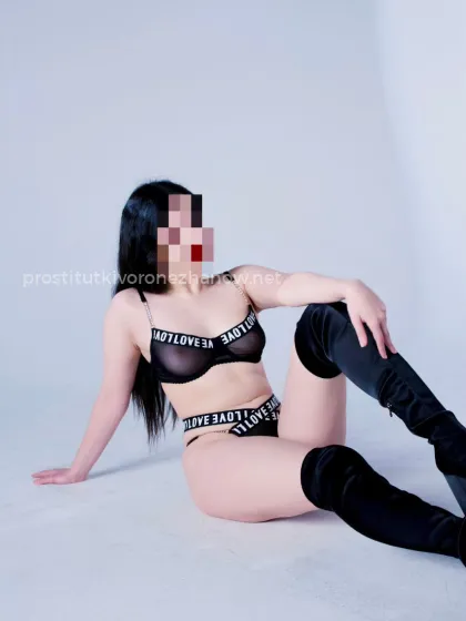 Проститутка Рената - Фото 3 №47953