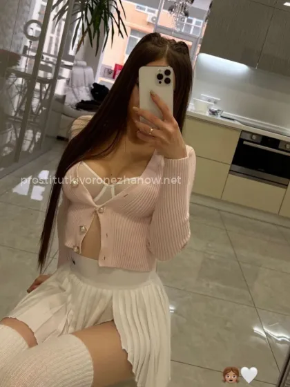 Проститутка Вика - Фото 3 №48513