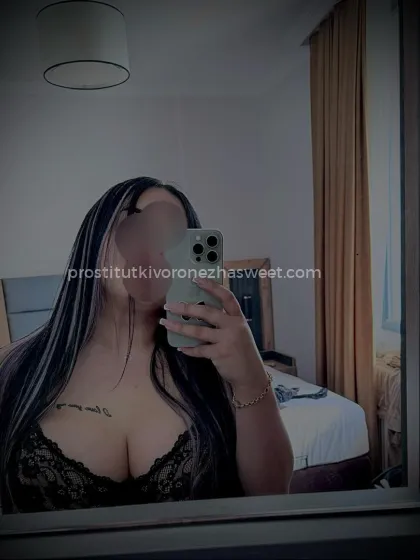 Проститутка Мадина - Фото 2 №48810