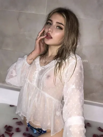 Проститутка Таня - Фото 4 №50626