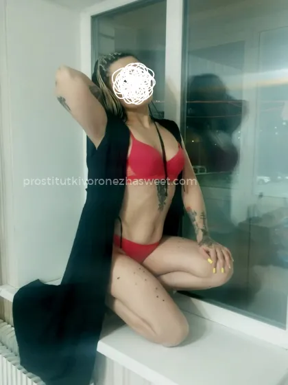 Проститутка Алена - Фото 3 №50777