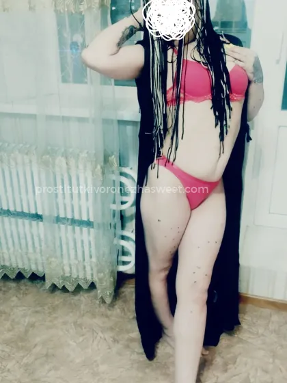 Проститутка Алена - Фото 2 №50777