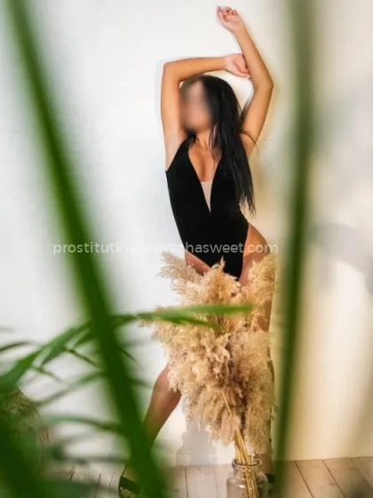 Проститутка Эля - Фото 1 №52001