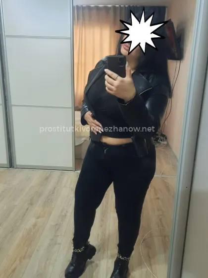Проститутка Кира - Фото 5 №55249