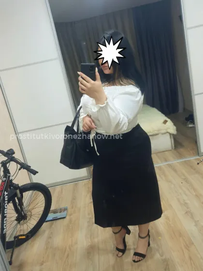 Проститутка Кира - Фото 3 №55249