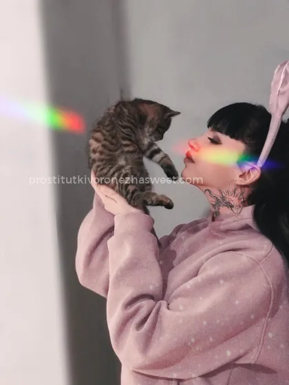 Проститутка Света - Фото 3 №55610