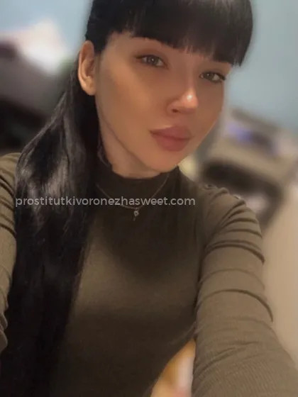 Проститутка Света - Фото 1 №55610