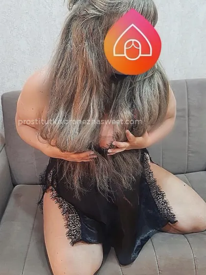 Проститутка Марина - Фото 1 №55992