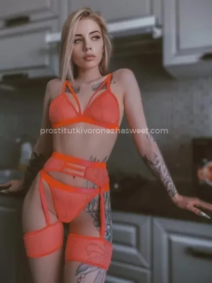 Проститутка Настя - Фото 2 №57023