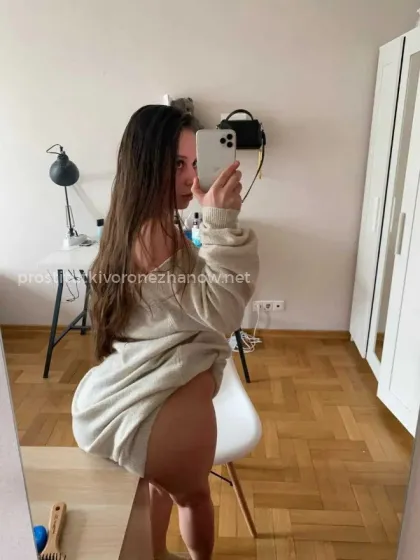 Проститутка Настя - Фото 3 №57263