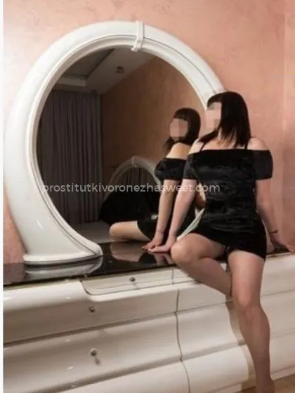 Проститутка Дарья - Фото 1 №57391
