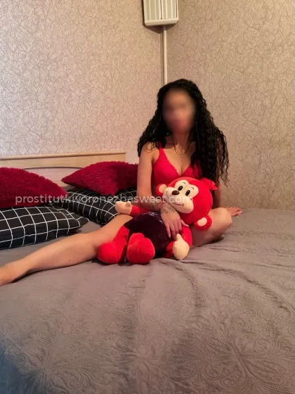 Проститутка Карина - Фото 2 №57678