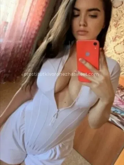 Проститутка Вика - Фото 2 №57729