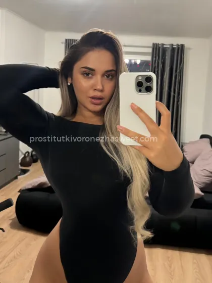 Проститутка Вика - Фото 1 №57855