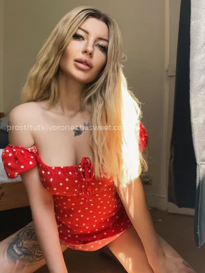 Проститутка окссна - Фото 3 №58414