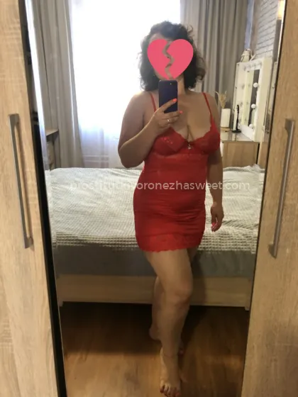 Проститутка Мария - Фото 1 №58846