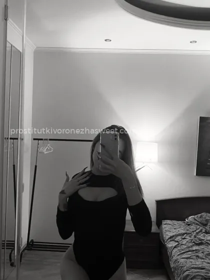 Проститутка Вика без предоплаты - Фото 6 №59153