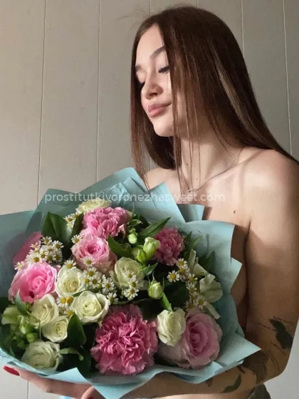 Проститутка Вика без предоплаты - Фото 4 №59153