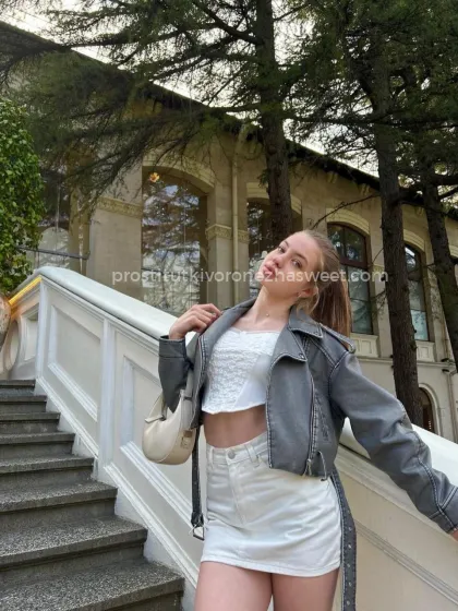Проститутка Даша - Фото 1 №59185
