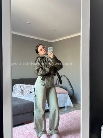 Проститутка Настя - Фото 1 №59257