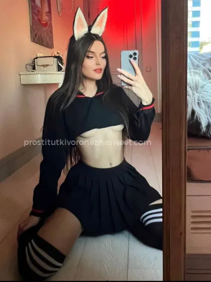 Проститутка Вика - Фото 1 №59284