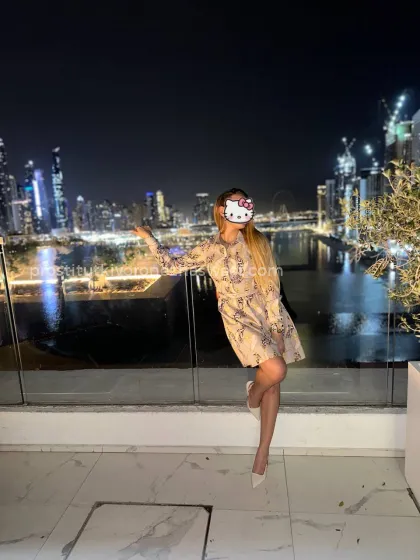 Проститутка Вика - Фото 4 №59355