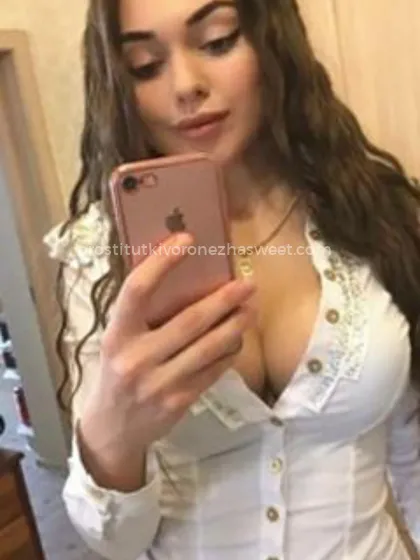 Проститутка Эля - Фото 3 №59451