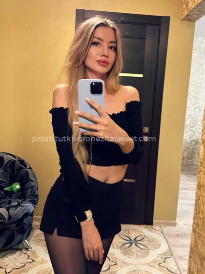 Проститутка Настя - Фото 1 №59491