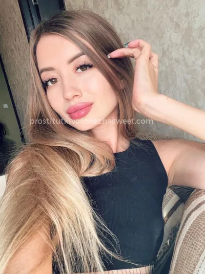 Проститутка Настя - Фото 2 №59491