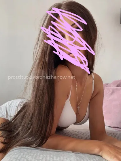 Проститутка Настя - Фото 2 №59740