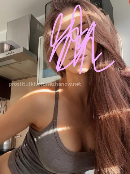 Проститутка Настя - Фото 1 №59740